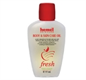 Immagine di Care olio fresco