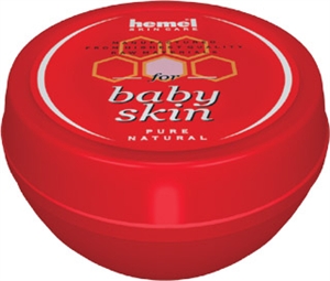 Bild von Creme für Babys