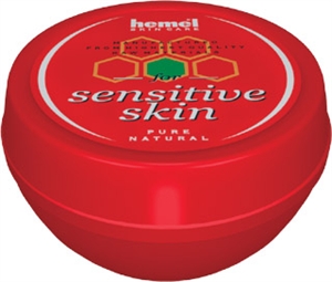 Immagine di Crema per la pelle sensibile