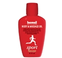 Immagine di Olio di Sport per la cura e il massaggio
