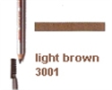 Picture of light brown