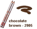 Immagine di chocolate brown