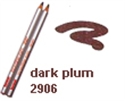 Immagine di dark plum
