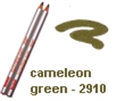 Immagine di cameleon green