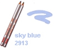 Immagine di sky blue