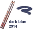 Immagine di dark blue