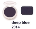 Bild von deep blue