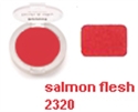 Bild von salmon flesh