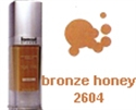 Bild von bronze honey