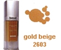 Bild von gold beige