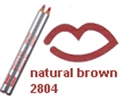 Immagine di natural brown