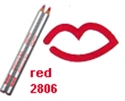 Immagine di red