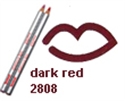 Immagine di dark red