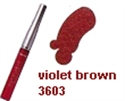 Picture of violet brown