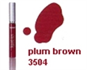 Immagine di plum brown
