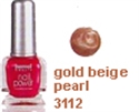 Immagine di gold beige pearl