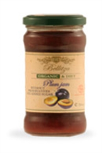 Bild von Pflaumen Marmelade