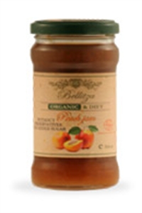 Immagine di Marmellata di pesche