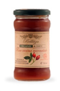 Bild von Granatapfel-Marmelade