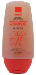 Immagine di Shampoo per capelli grassi