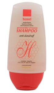 Immagine di Shampoo anti-forfora