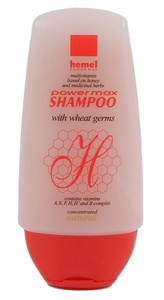 Immagine di Shampoo con germe di grano