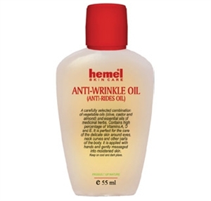 Immagine di Antirughe Oil