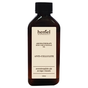 Picture of Anti-cellulite Oil