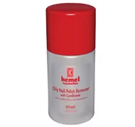 Picture of Oily Nail Polish Remover with Conditioner
