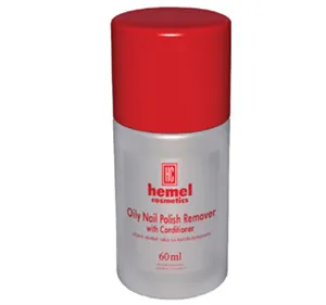 Picture of Oily Nail Polish Remover with Conditioner