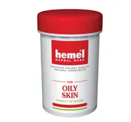 Picture of Oily Skin Mask