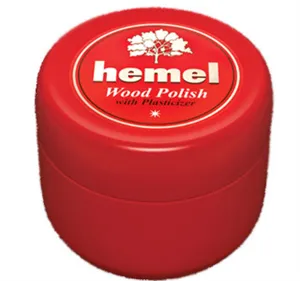 Imaginea Cremă pentru suprafeţe din lemn
