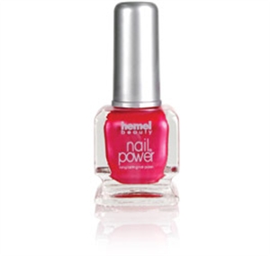 Bild von Matt Nagellack - Nail Power - Matte