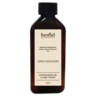 Immagine di Anti - Cellulite Olio