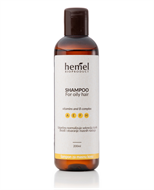 Picture of Shampoo for Oily Hair