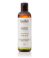 Immagine di Shampoo per capelli secchi