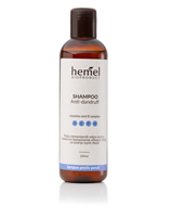 Bild von Anti-Schuppen Shampoo