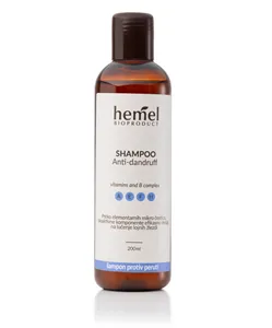 Picture of Shampoo Anti-dandruff