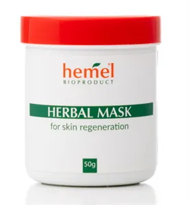 Bild von Skin Regeneration Mask