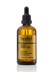 Immagine di  Body Reset Oil