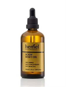 Immagine di  Body Reset Oil