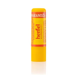 Picture of Honey Lips – Orange