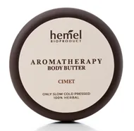 Immagine di  Aromatherapy Body Butter - Cinnamon
