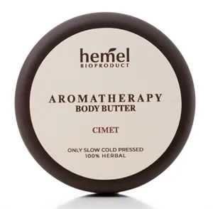 Immagine di  Aromatherapy Body Butter - Cinnamon