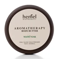 Immagine di Aromatherapy Body Butter - Lemon Balm
