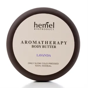 Bild von Aromatherapy Body Butter - Lavender