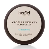 Immagine di Aromatherapy Body Butter - Eucalyptus