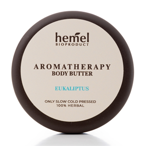 Bild von Aromatherapy Body Butter - Eucalyptus