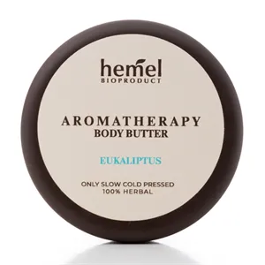 Immagine di Aromatherapy Body Butter - Eucalyptus