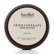 Immagine di Aromatherapy Body Butter - Mint